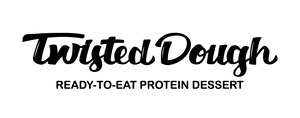 twisteddough